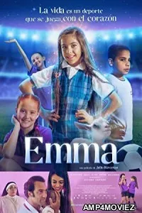 Emma (2019) HQ HIndi Dubbed Movie