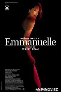 Emmanuelle (2024) HQ Hindi Dubbed Movie