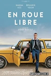 En Roue libre (2022) HQ Hindi Dubbed Movie