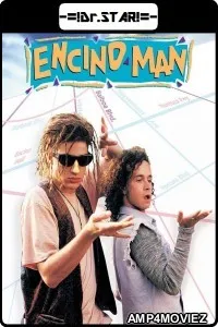 Encino Man (1992) Hindi Dubbed Movies