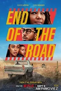 End of The Road (2022) HQ Telugu Dubbed Movie