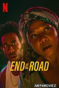 End of the Road (2022) HQ Bengali Dubbed Movie