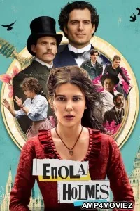 Enola Holmes (2020) ORG Hindi Dubbed Movie