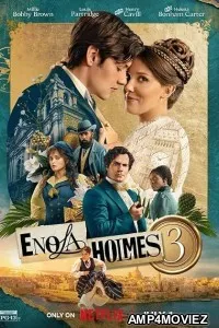 Enola Holmes 3 (2026) HQ Hindi Subtitles