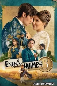 Enola Holmes 3 (2026) ORG Hindi Dubbed Movie