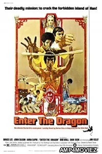 Enter the Dragon (1973) Hindi Dubbed Full Movie