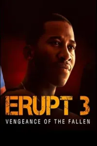 Erupt 3 (2025) HQ Hindi Subtitles
