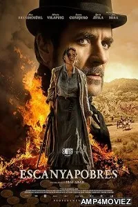 Escanyapobres (2024) HQ Bengali Dubbed Movie