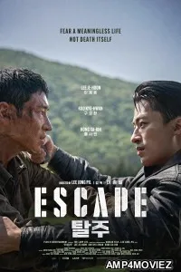 Escape (2024) HQ Bengali Dubbed Movie
