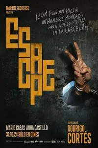 Escape (2024) HQ Hindi Dubbed Movie