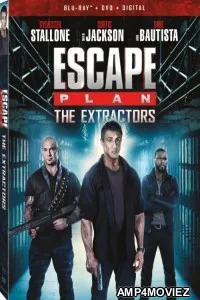 Escape Plan The Extractors (2019) English Full Movie