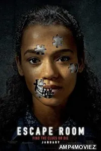 Escape Room (2019) English Full Movie