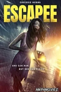 Escapee (2023) HQ Tamil Dubbed Movie