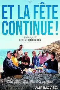 Et la fete continue (2023) HQ Bengali Dubbed Movie