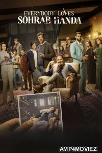Everybody Loves Sohrab Handa (2026) Hindi Movie