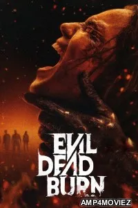 Evil Dead Burn (2026) English Movie