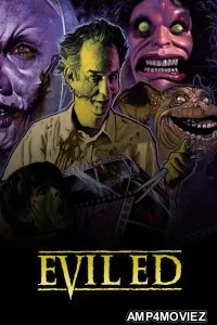Evil Ed (1997) ORG Hindi Dubbed Movie