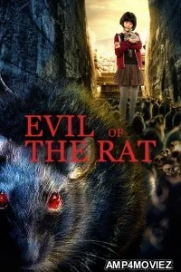 Evil Of The Rat (2025) ORG Hindi Dubbed Movie