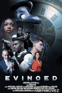 Evinced (2022) HQ Bengali Dubbed Movie