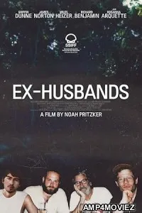Ex Husbands (2023) HQ Tamil Dubbed Movie