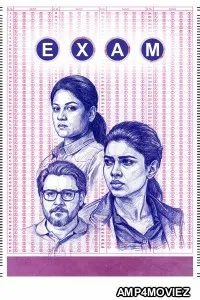 Exam (2026) Season 1 Hindi Web Series