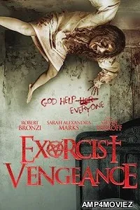 Exorcist Vengeance (2022) HQ Tamil Dubbed Movie