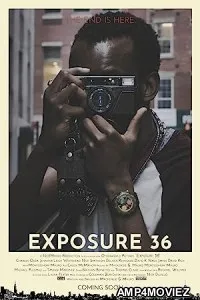 Exposure 36 (2022) HQ Hindi Dubbed Movie