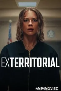 Exterritorial (2025) ORG Hindi Dubbed Movie