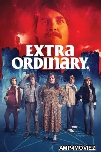 Extra Ordinary (2019) ORG Hindi Dubbed Movie