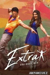 Extra Ordinary Man (2023) ORG Hindi Dubbed Movie