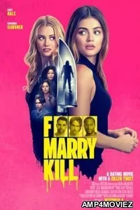F Marry Kil (2024) HQ Hindi Dubbed Movie