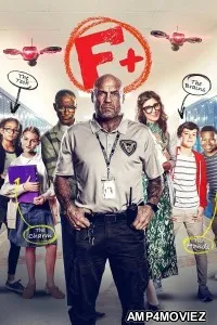 F Plus (2025) ORG Hindi Dubbed Movie