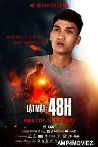 Face Off 48H (2021) HQ Hindi Dubbed Movie
