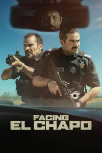 Facing El Chapo (2026) ORG Hindi Dubbed Movie
