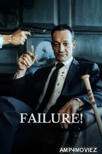 Failure (2023) ORG Hindi Dubbed Movie