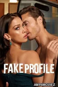 Fake Profile (2026) Season 3 Hindi Dubbed Web Series