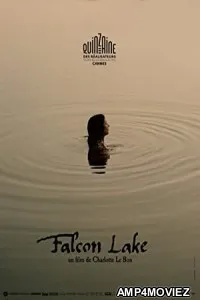 Falcon Lake (2022) HQ Hindi Dubbed Movie