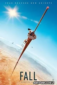 Fall (2022) HQ Bengali Dubbed Movie
