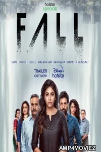 Fall (2022) Hindi Season 1 Complete Show