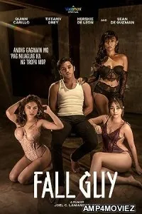 Fall Guy (2023) HQ Hindi Dubbed Movie