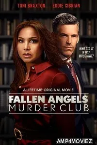 Fallen Angels Murder Club: Friends to Die For (2022) HQ Bengali Dubbed Movie