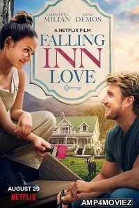 Falling Inn Love (2019) Hindi Dubbed Movie