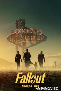Fallout (2025) Season 2 EP06 Hindi Dubbed Web Series