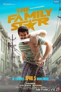 Family Star (2024) HQ Bengali Dubbed Movie