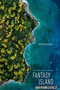 Fantasy Island (2020) English Full Movie