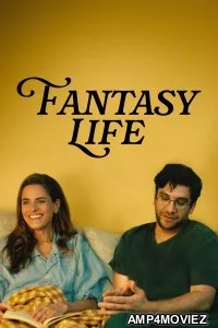 Fantasy Life (2026) ORG Hindi Dubbed Movie