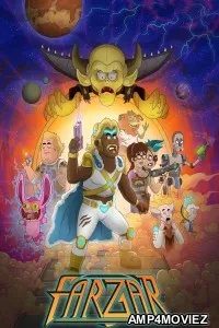 Farzar (2022) Hindi Dubbed Season 1 Complete Show