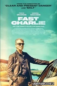 Fast Charlie (2023) HQ Telugu Dubbed Movie