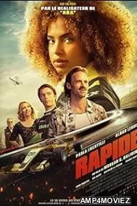 Faster (2025) Hindi Dubbed And Subtitles