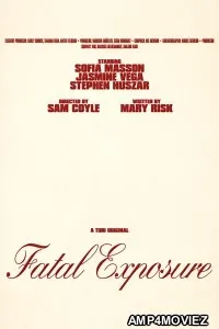 Fatal Exposure (2025) HQ Tamil Dubbed Movie